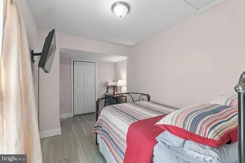Bedroom - 324 Laurel Ave, Laurel, MD 20707 photo 4 of 4