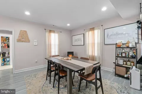 Dining - 324 Laurel Ave, Laurel, MD 20707 photo 1 of 1