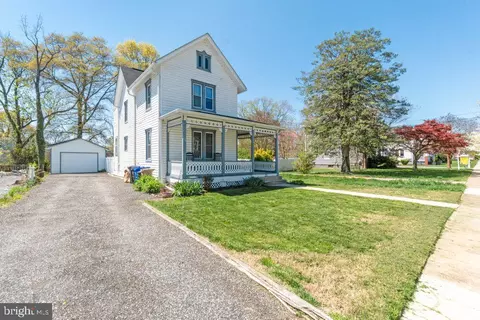 324 Laurel Ave, Laurel, MD 20707