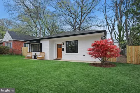 1507 Delmont Ln, Takoma Park, MD 20912