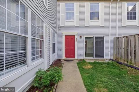 19 Barberry Ct #39-4, Marlboro, MD 20774