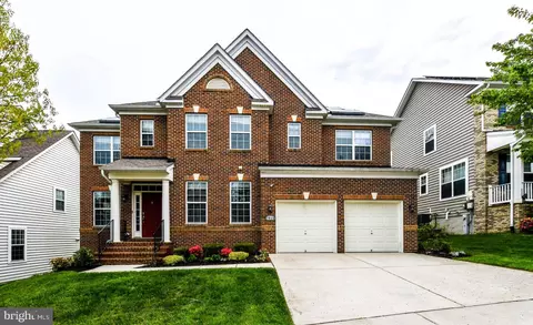1914 Fittleworth Ter, Marlboro, MD 20774