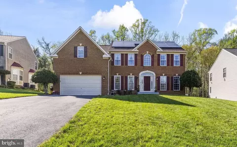 1130 Strausberg St, Accokeek, MD 20607