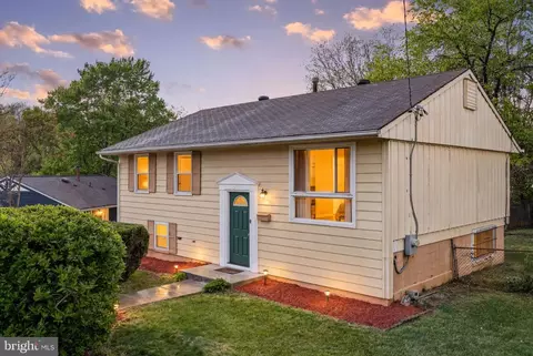 3110 81st Ave, Landover, MD 20785