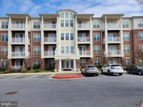 12800 Libertys Delight Dr #203, Bowie, MD 20720