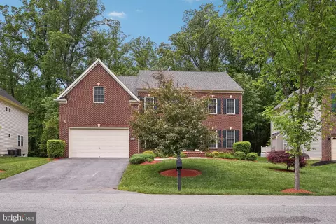 711 Bleak Hill Pl, Marlboro, MD 20774