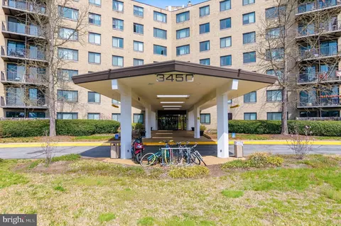 3450 Toledo Ter #205, Hyattsville, MD 20782