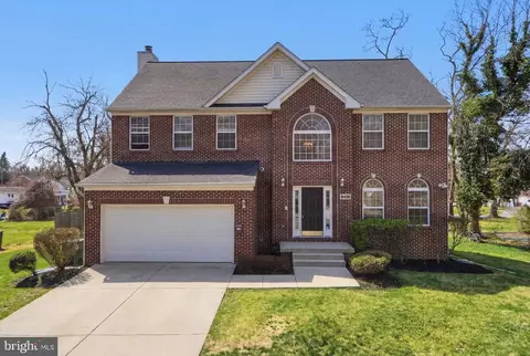 8102 Ash Ave, College Park, MD 20740