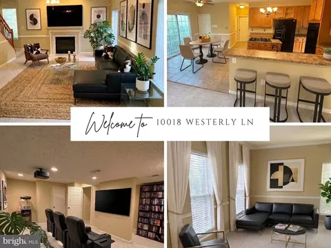 10018 Westerly Ln, Fort Washington, MD 20744