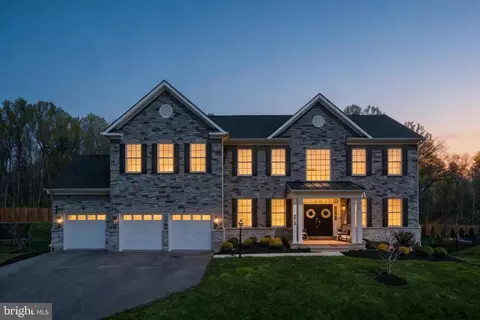 4012 Diamondhead Ave, Bowie, MD 20721