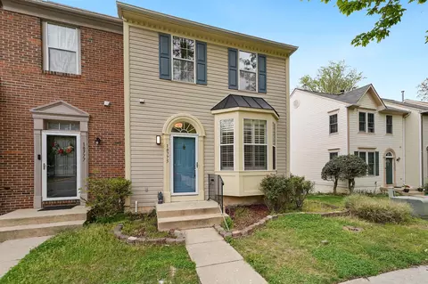 Exterior - 10775 Kitchener Ct, Bowie, MD 20721 photo 2 of 8
