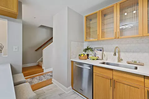 Kitchen - 10775 Kitchener Ct, Bowie, MD 20721 photo 3 of 7
