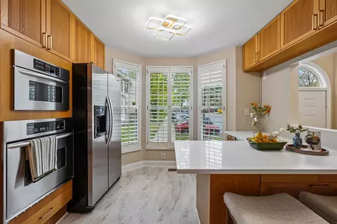 Kitchen - 10775 Kitchener Ct, Bowie, MD 20721 photo 6 of 7