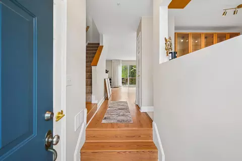 Entry Way - 10775 Kitchener Ct, Bowie, MD 20721 photo 1 of 5