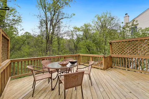 Exterior - 10775 Kitchener Ct, Bowie, MD 20721 photo 5 of 8