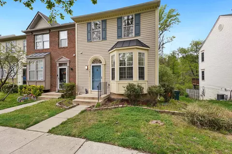 Exterior - 10775 Kitchener Ct, Bowie, MD 20721 photo 3 of 8