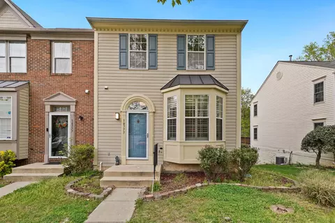 10775 Kitchener Ct, Bowie, MD 20721