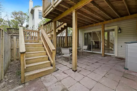 Exterior - 10775 Kitchener Ct, Bowie, MD 20721 photo 7 of 8