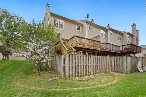 Exterior - 10775 Kitchener Ct, Bowie, MD 20721 photo 8 of 8