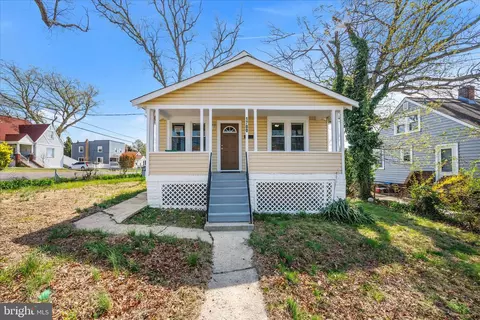 1700 Arcadia Ave, Capitol Heights, MD 20743