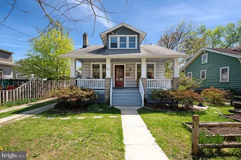 3913 Jefferson St, Hyattsville, MD 20781