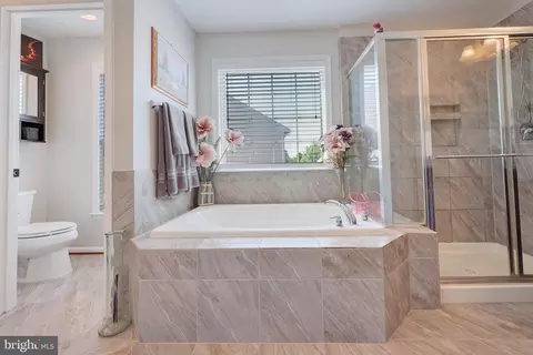 Entry Way - 2703 Brownlee Ct, Lanham, MD 20706 photo 9 of 11
