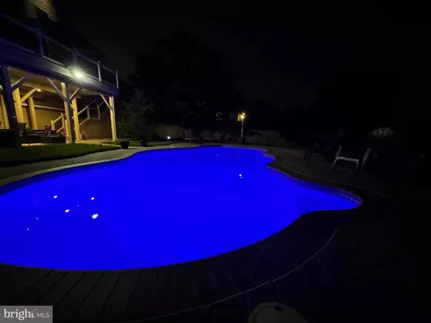 Exterior - 2703 Brownlee Ct, Lanham, MD 20706 photo 14 of 17