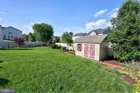 Exterior - 2703 Brownlee Ct, Lanham, MD 20706 photo 13 of 17