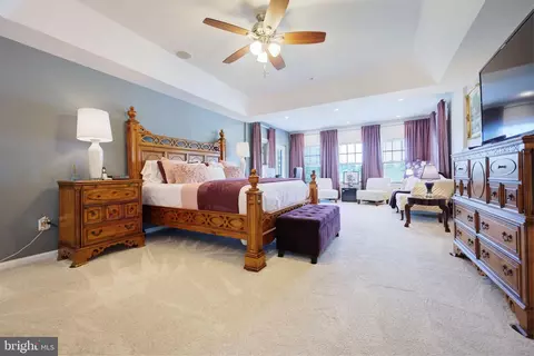Bedroom - 2703 Brownlee Ct, Lanham, MD 20706 photo 1 of 8