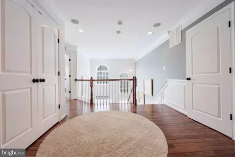 Entry Way - 2703 Brownlee Ct, Lanham, MD 20706 photo 6 of 11