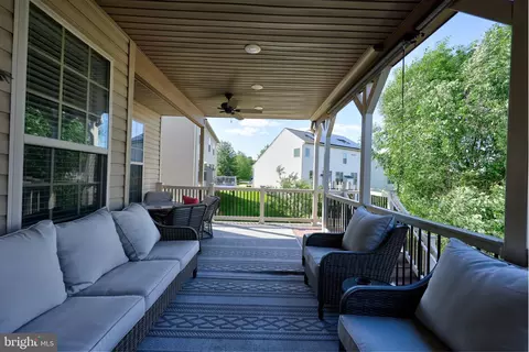 Exterior - 2703 Brownlee Ct, Lanham, MD 20706 photo 7 of 17