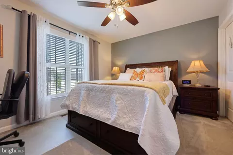 Bedroom - 2703 Brownlee Ct, Lanham, MD 20706 photo 6 of 8