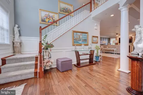 Entry Way - 2703 Brownlee Ct, Lanham, MD 20706 photo 1 of 11