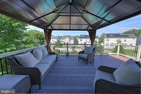 Exterior - 2703 Brownlee Ct, Lanham, MD 20706 photo 8 of 17