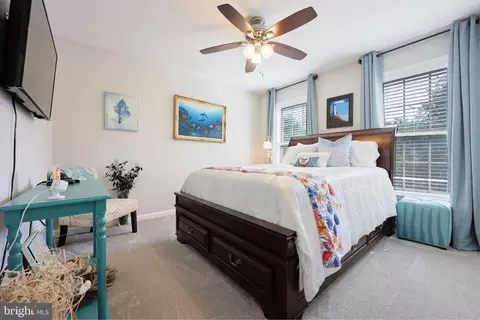 Bedroom - 2703 Brownlee Ct, Lanham, MD 20706 photo 3 of 8