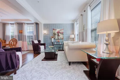 Living - 2703 Brownlee Ct, Lanham, MD 20706 photo 1 of 1