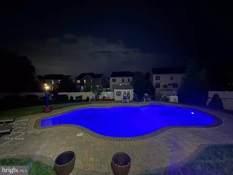 Exterior - 2703 Brownlee Ct, Lanham, MD 20706 photo 15 of 17