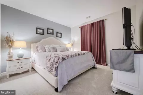 Bedroom - 2703 Brownlee Ct, Lanham, MD 20706 photo 8 of 8