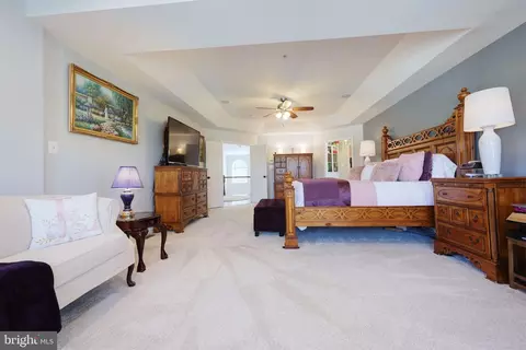 Bedroom - 2703 Brownlee Ct, Lanham, MD 20706 photo 2 of 8