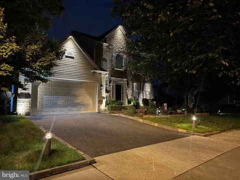 Exterior - 2703 Brownlee Ct, Lanham, MD 20706 photo 17 of 17