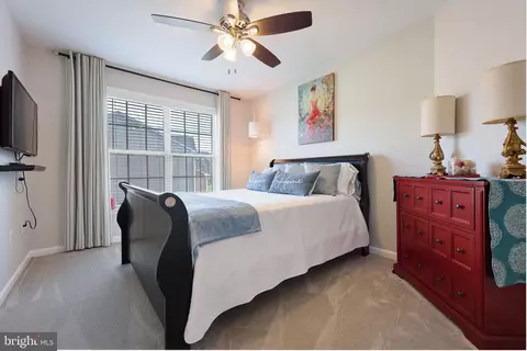 Bedroom - 2703 Brownlee Ct, Lanham, MD 20706 photo 4 of 8