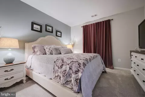 Bedroom - 2703 Brownlee Ct, Lanham, MD 20706 photo 7 of 8