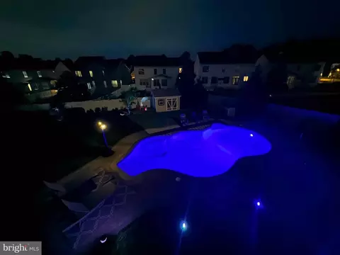 Exterior - 2703 Brownlee Ct, Lanham, MD 20706 photo 16 of 17