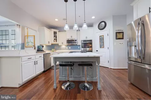 Kitchen - 2703 Brownlee Ct, Lanham, MD 20706 photo 1 of 3