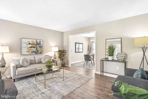 12809 Thistle Blossom Way, Marlboro, MD 20772