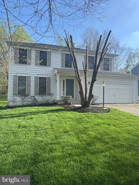 12809 Thistle Blossom Way, Marlboro, MD 20772