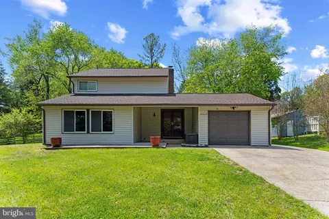 10509 Woodlawn Blvd, Marlboro, MD 20774