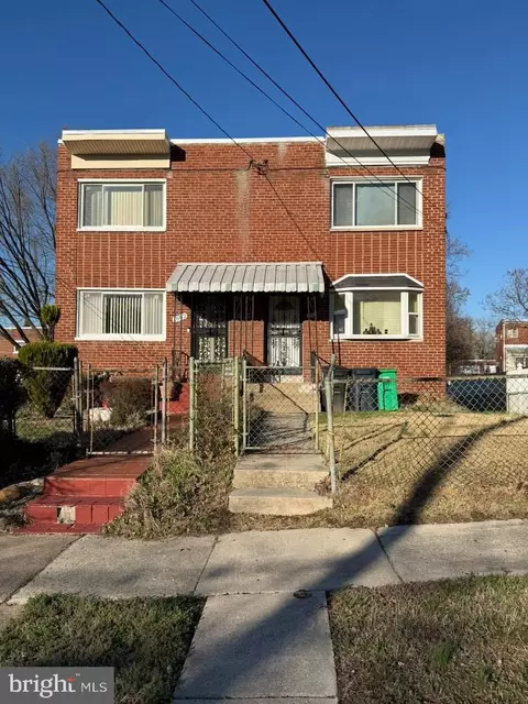 1804 Longfellow St, Hyattsville, MD 20782