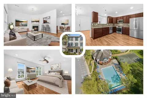 4006 Eager Ter, Bowie, MD 20716