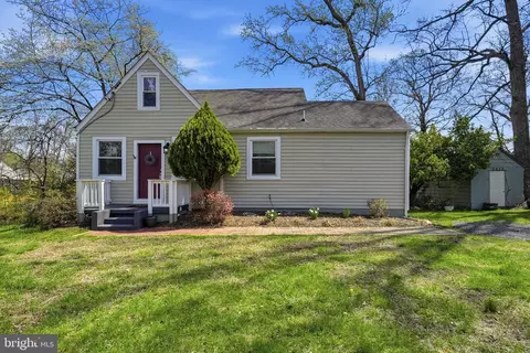 3420 Walters Ln, District Heights, MD 20747